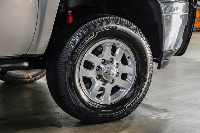 2011 Chevrolet Silverado 2500HD LT | Dallas, TX | East Dallas Diesel