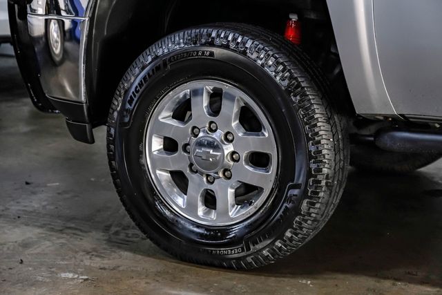 2011 Chevrolet Silverado 2500HD LT Off-Road Pkg. 6.6L Duramax Allison Auto 4wd TX | Dallas, TX | East Dallas Diesel 2011 Chevrolet Silverado 2500HD LT Off-Road Pkg. 6.6L Duramax Allison Auto 4wd TX | Dallas, TX | East Dallas Diesel