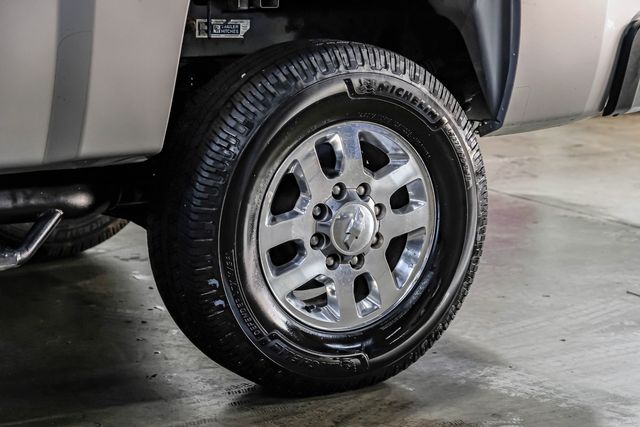 2011 Chevrolet Silverado 2500HD LT Off-Road Pkg. 6.6L Duramax Allison Auto 4wd TX | Dallas, TX | East Dallas Diesel 2011 Chevrolet Silverado 2500HD LT Off-Road Pkg. 6.6L Duramax Allison Auto 4wd TX | Dallas, TX | East Dallas Diesel