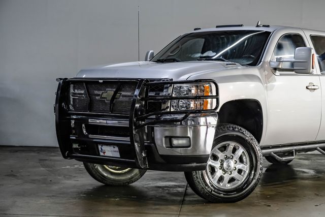 2011 Chevrolet Silverado 2500HD LT | Dallas, TX | East Dallas Diesel