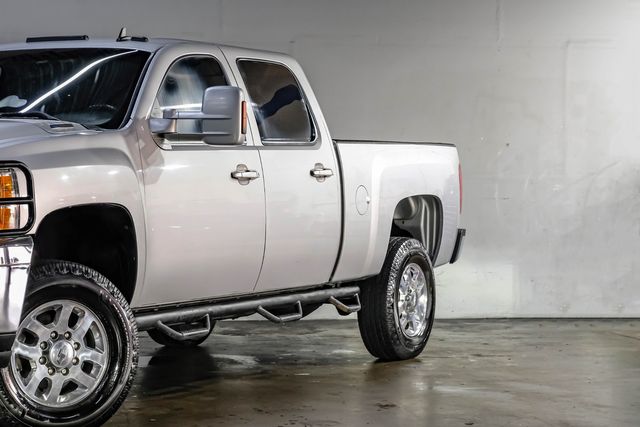 2011 Chevrolet Silverado 2500HD LT | Dallas, TX | East Dallas Diesel