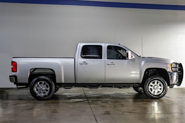 2011 Chevrolet Silverado 2500HD LT | Dallas, TX | East Dallas Diesel