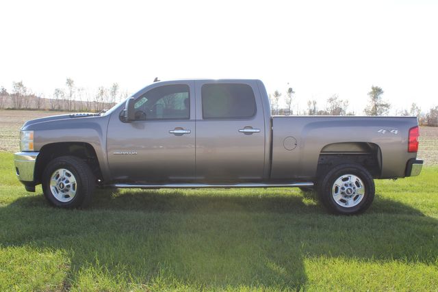 2011 Chevrolet Silverado 2500HD 4x4 Diesel LT | Roscoe, IL | Autoland Outlets 2011 Chevrolet Silverado 2500HD 4x4 Diesel LT | Roscoe, IL | Autoland Outlets