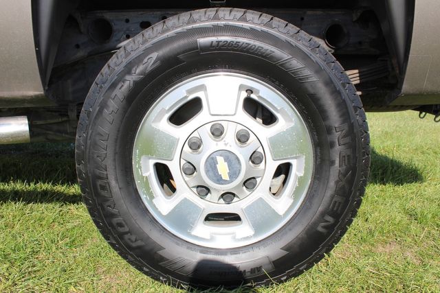 2011 Chevrolet Silverado 2500HD 4x4 Diesel LT | Roscoe, IL | Autoland Outlets 2011 Chevrolet Silverado 2500HD 4x4 Diesel LT | Roscoe, IL | Autoland Outlets