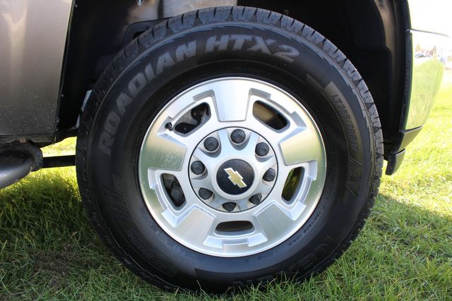 2011 Chevrolet Silverado 2500HD 4x4 Diesel LT | Roscoe, IL | Autoland Outlets 2011 Chevrolet Silverado 2500HD 4x4 Diesel LT | Roscoe, IL | Autoland Outlets