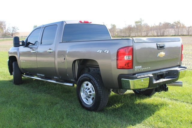 2011 Chevrolet Silverado 2500HD 4x4 Diesel LT | Roscoe, IL | Autoland Outlets 2011 Chevrolet Silverado 2500HD 4x4 Diesel LT | Roscoe, IL | Autoland Outlets