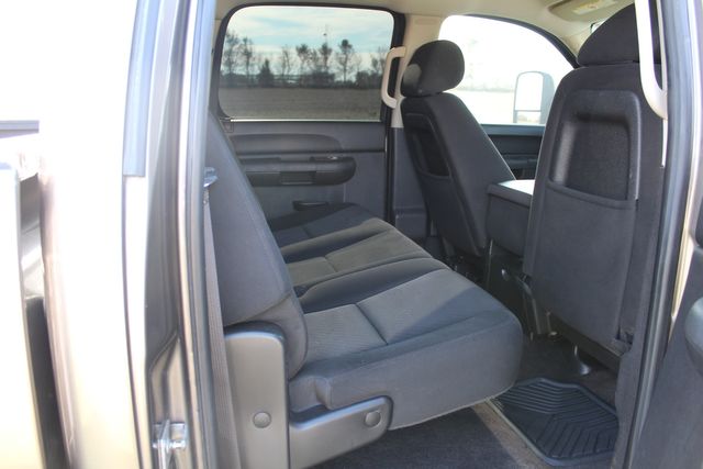 2011 Chevrolet Silverado 2500HD 4x4 Diesel LT | Roscoe, IL | Autoland Outlets 2011 Chevrolet Silverado 2500HD 4x4 Diesel LT | Roscoe, IL | Autoland Outlets