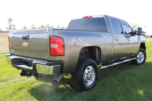 2011 Chevrolet Silverado 2500HD 4x4 Diesel LT | Roscoe, IL | Autoland Outlets 2011 Chevrolet Silverado 2500HD 4x4 Diesel LT | Roscoe, IL | Autoland Outlets
