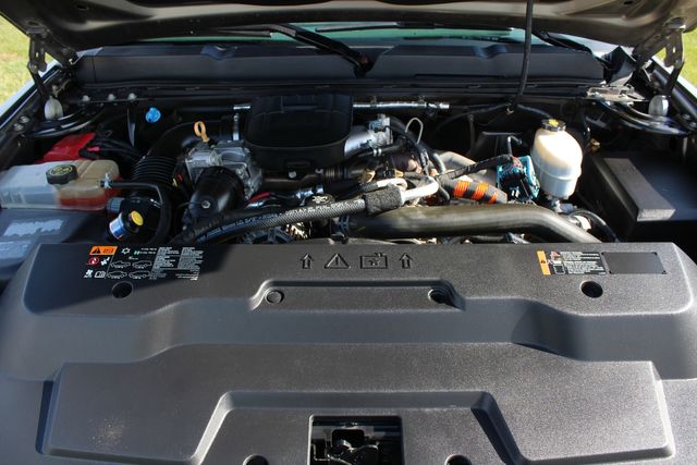 2011 Chevrolet Silverado 2500HD 4x4 Diesel LT | Roscoe, IL | Autoland Outlets 2011 Chevrolet Silverado 2500HD 4x4 Diesel LT | Roscoe, IL | Autoland Outlets