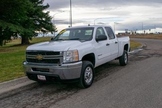 2011 Chevrolet Silverado 2500HD LT | Great Falls, Montana | Bleskin Motor Company  in Great Falls, MT, Montana 59405