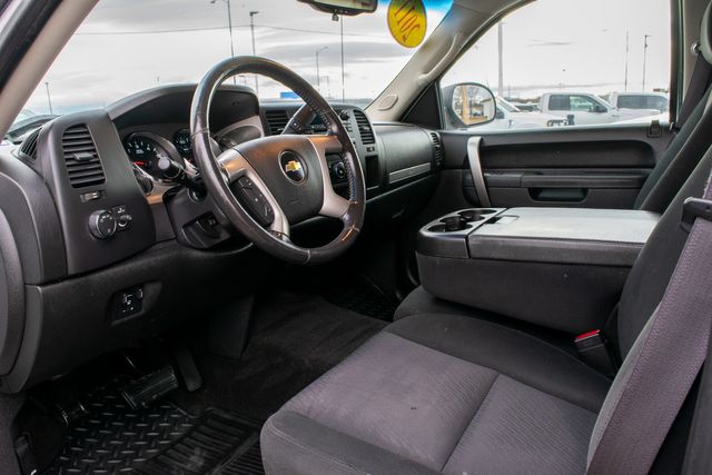 2011 Chevrolet Silverado 2500HD LT | Great Falls, Montana | Bleskin Motor Company 2011 Chevrolet Silverado 2500HD LT | Great Falls, Montana | Bleskin Motor Company