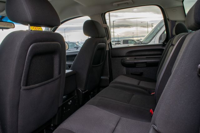 2011 Chevrolet Silverado 2500HD LT | Great Falls, Montana | Bleskin Motor Company 2011 Chevrolet Silverado 2500HD LT | Great Falls, Montana | Bleskin Motor Company