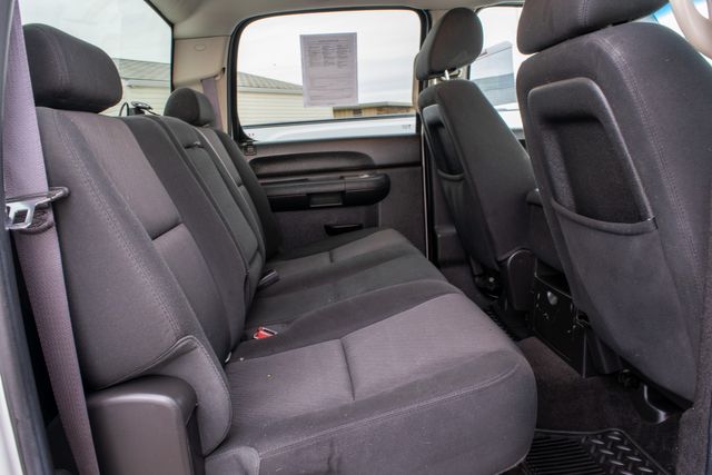 2011 Chevrolet Silverado 2500HD LT | Great Falls, Montana | Bleskin Motor Company 2011 Chevrolet Silverado 2500HD LT | Great Falls, Montana | Bleskin Motor Company