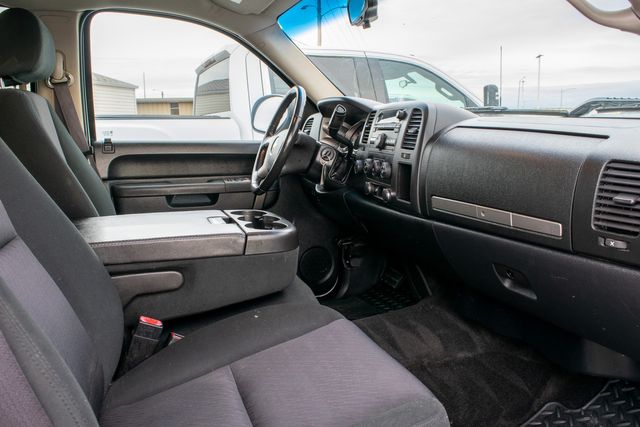 2011 Chevrolet Silverado 2500HD LT | Great Falls, Montana | Bleskin Motor Company 2011 Chevrolet Silverado 2500HD LT | Great Falls, Montana | Bleskin Motor Company