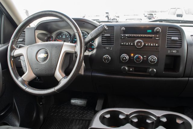 2011 Chevrolet Silverado 2500HD LT | Great Falls, Montana | Bleskin Motor Company 2011 Chevrolet Silverado 2500HD LT | Great Falls, Montana | Bleskin Motor Company