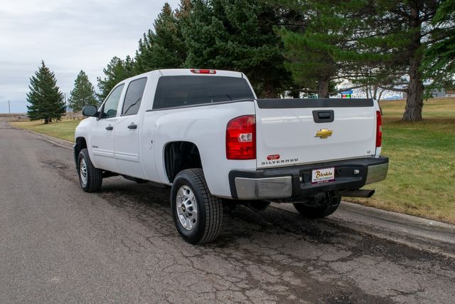 2011 Chevrolet Silverado 2500HD LT | Great Falls, Montana | Bleskin Motor Company 2011 Chevrolet Silverado 2500HD LT | Great Falls, Montana | Bleskin Motor Company