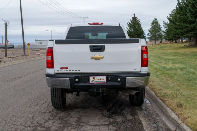 2011 Chevrolet Silverado 2500HD LT | Great Falls, Montana | Bleskin Motor Company 2011 Chevrolet Silverado 2500HD LT | Great Falls, Montana | Bleskin Motor Company