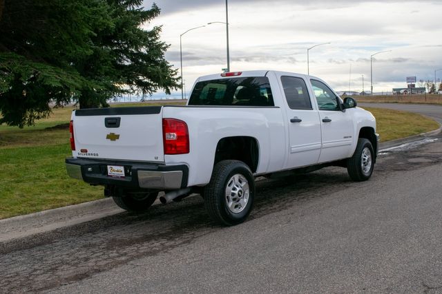 2011 Chevrolet Silverado 2500HD LT | Great Falls, Montana | Bleskin Motor Company 2011 Chevrolet Silverado 2500HD LT | Great Falls, Montana | Bleskin Motor Company