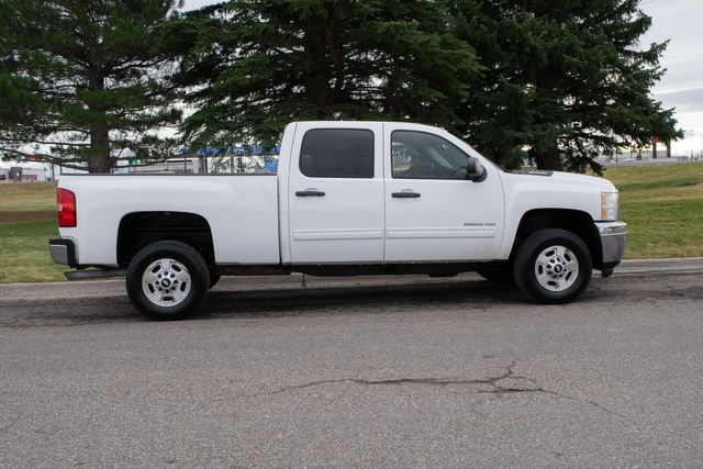 2011 Chevrolet Silverado 2500HD LT | Great Falls, Montana | Bleskin Motor Company 2011 Chevrolet Silverado 2500HD LT | Great Falls, Montana | Bleskin Motor Company