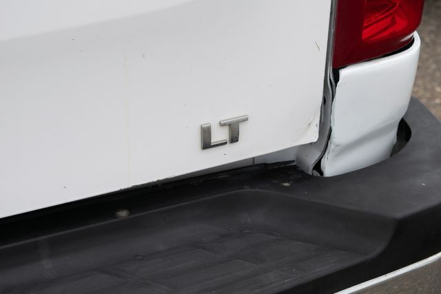 2011 Chevrolet Silverado 2500HD LT | Great Falls, Montana | Bleskin Motor Company 2011 Chevrolet Silverado 2500HD LT | Great Falls, Montana | Bleskin Motor Company