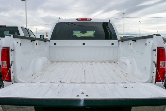 2011 Chevrolet Silverado 2500HD LT | Great Falls, Montana | Bleskin Motor Company 2011 Chevrolet Silverado 2500HD LT | Great Falls, Montana | Bleskin Motor Company