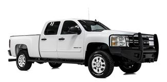 2011 Chevrolet Silverado 2500HD LT | Houston, TX | Houston Auto Credit