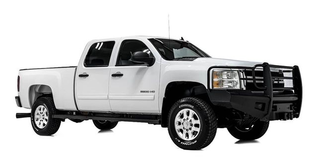 2011 Chevrolet Silverado 2500HD LT | Houston, TX | Houston Auto Credit