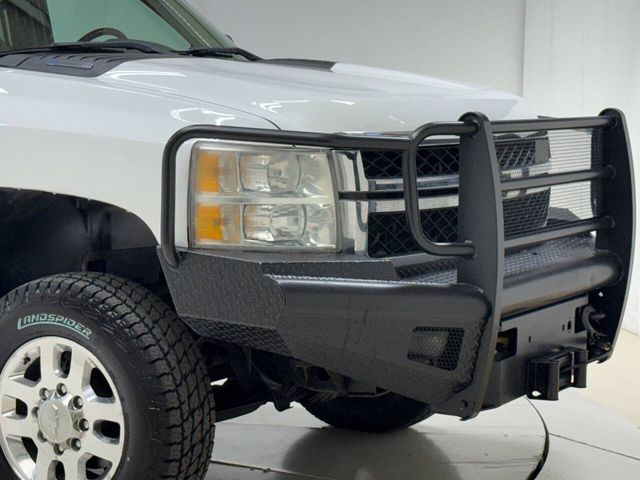 2011 Chevrolet Silverado 2500HD LT | Houston, TX | Houston Auto Credit