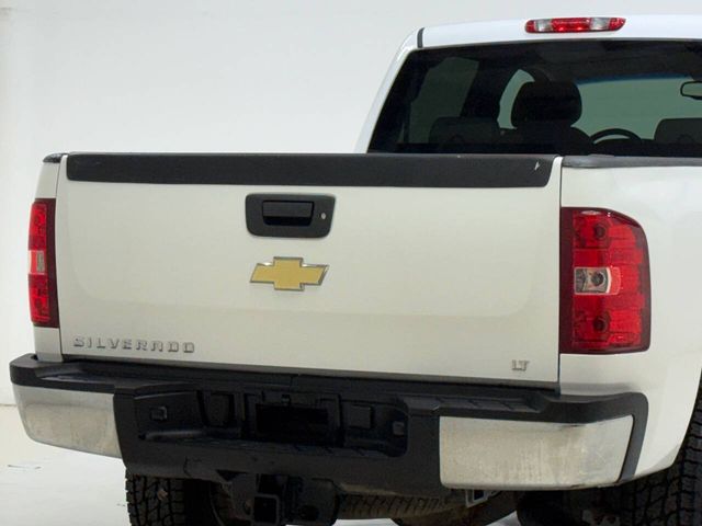 2011 Chevrolet Silverado 2500HD LT | Houston, TX | Houston Auto Credit