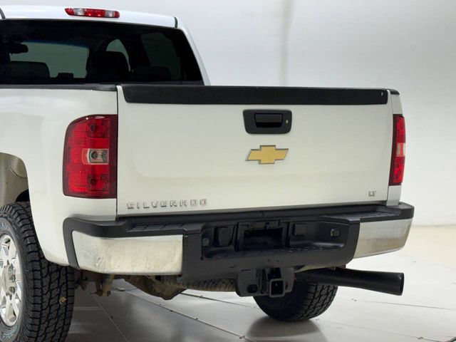 2011 Chevrolet Silverado 2500HD LT | Houston, TX | Houston Auto Credit