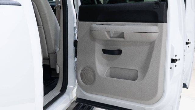 2011 Chevrolet Silverado 2500HD LT | Houston, TX | Houston Auto Credit