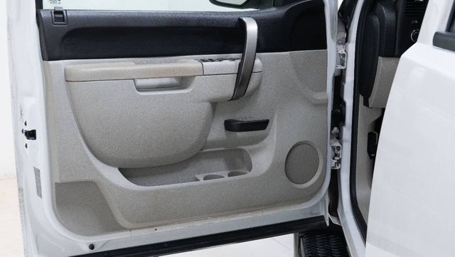 2011 Chevrolet Silverado 2500HD LT | Houston, TX | Houston Auto Credit