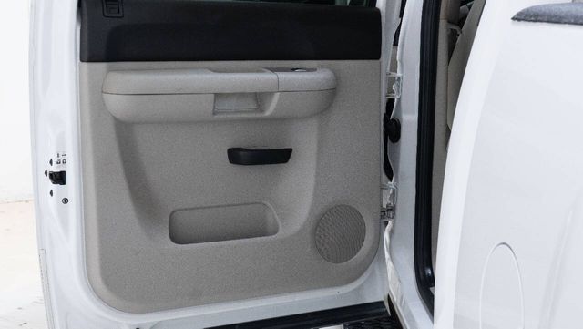 2011 Chevrolet Silverado 2500HD LT | Houston, TX | Houston Auto Credit