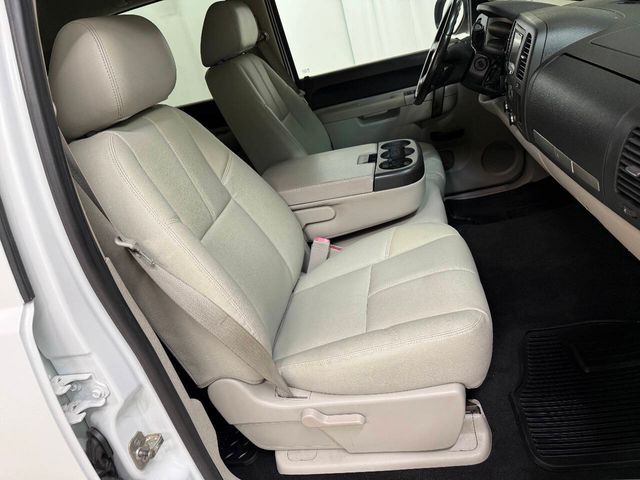 2011 Chevrolet Silverado 2500HD LT | Houston, TX | Houston Auto Credit