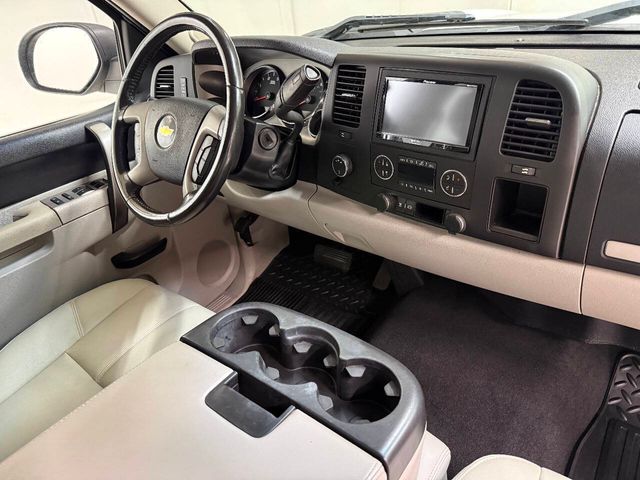 2011 Chevrolet Silverado 2500HD LT | Houston, TX | Houston Auto Credit