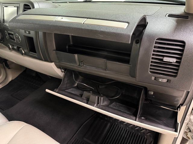 2011 Chevrolet Silverado 2500HD LT | Houston, TX | Houston Auto Credit