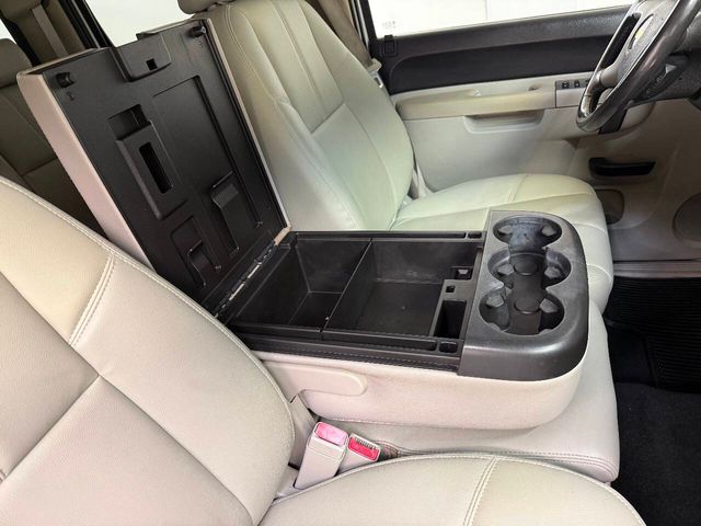 2011 Chevrolet Silverado 2500HD LT | Houston, TX | Houston Auto Credit