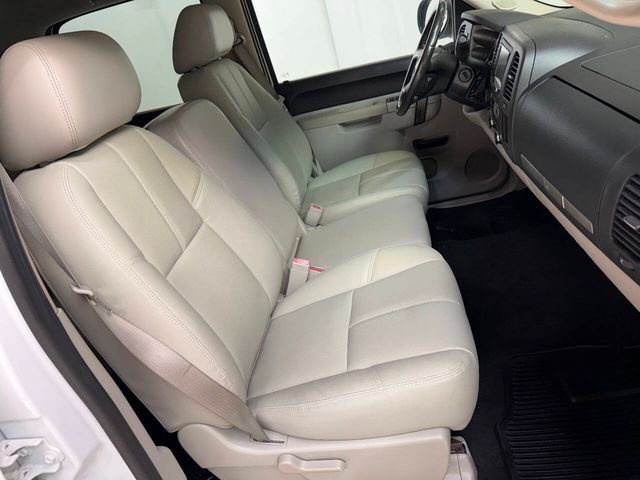 2011 Chevrolet Silverado 2500HD LT | Houston, TX | Houston Auto Credit