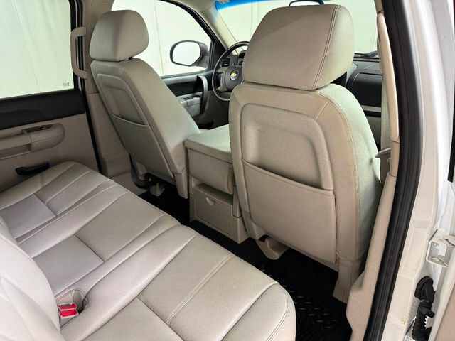 2011 Chevrolet Silverado 2500HD LT | Houston, TX | Houston Auto Credit