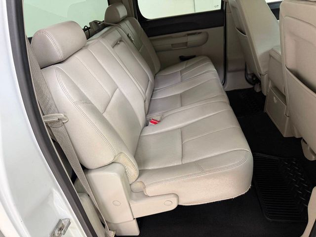 2011 Chevrolet Silverado 2500HD LT | Houston, TX | Houston Auto Credit