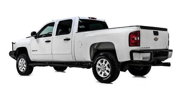 2011 Chevrolet Silverado 2500HD LT | Houston, TX | Houston Auto Credit 2011 Chevrolet Silverado 2500HD LT | Houston, TX | Houston Auto Credit