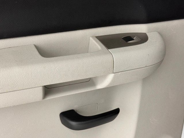 2011 Chevrolet Silverado 2500HD LT | Houston, TX | Houston Auto Credit