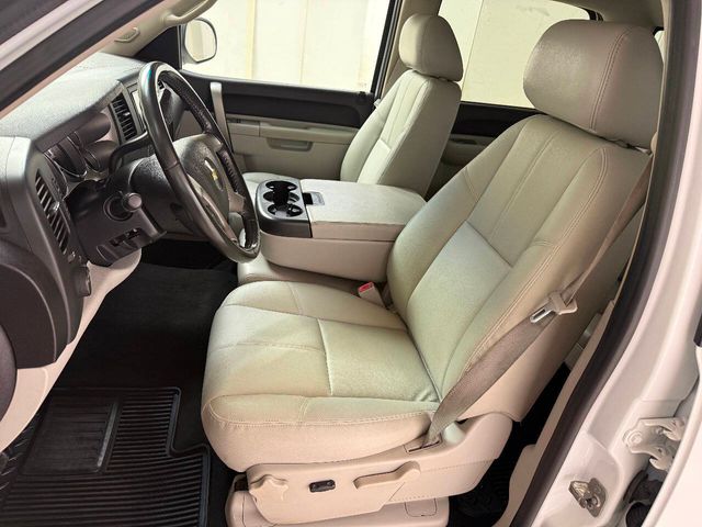 2011 Chevrolet Silverado 2500HD LT | Houston, TX | Houston Auto Credit