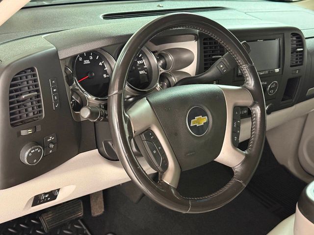 2011 Chevrolet Silverado 2500HD LT | Houston, TX | Houston Auto Credit