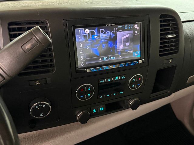 2011 Chevrolet Silverado 2500HD LT | Houston, TX | Houston Auto Credit