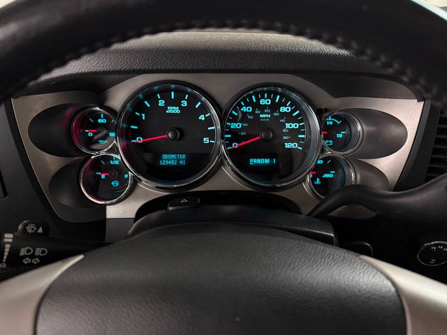 2011 Chevrolet Silverado 2500HD LT | Houston, TX | Houston Auto Credit