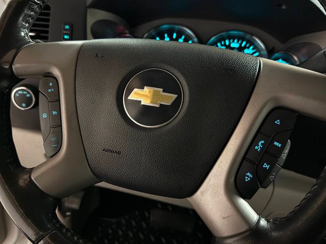 2011 Chevrolet Silverado 2500HD LT | Houston, TX | Houston Auto Credit