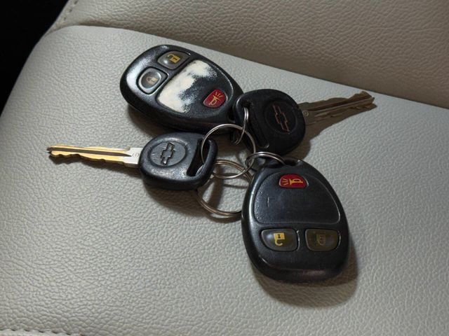 2011 Chevrolet Silverado 2500HD LT | Houston, TX | Houston Auto Credit