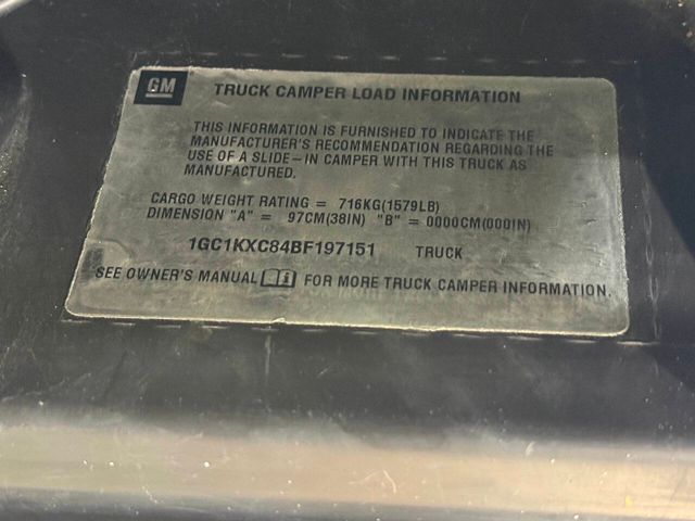 2011 Chevrolet Silverado 2500HD LT | Houston, TX | Houston Auto Credit