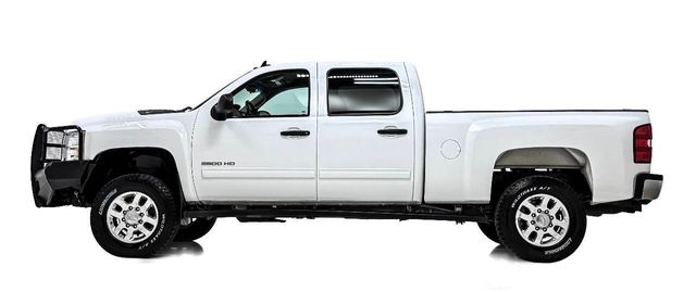 2011 Chevrolet Silverado 2500HD LT | Houston, TX | Houston Auto Credit 2011 Chevrolet Silverado 2500HD LT | Houston, TX | Houston Auto Credit